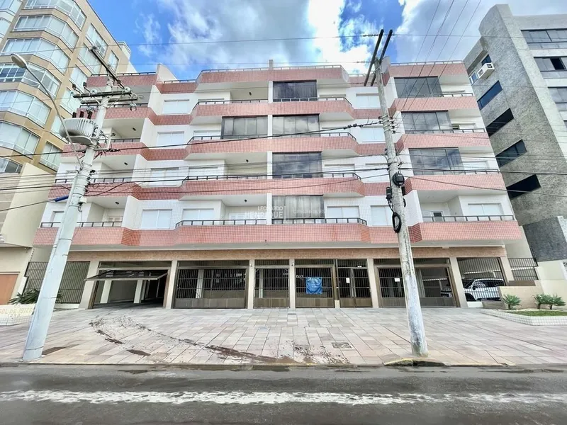 Apartamento 1 Dormitórios Av Beira Mar: 9ª foto da galeria de imagens do imóvel