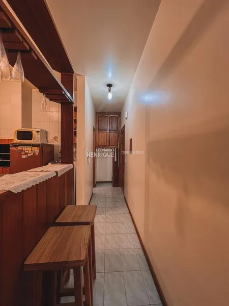 Apartamento 1 Dormitórios Av Beira Mar: 4ª foto da galeria de imagens do imóvel