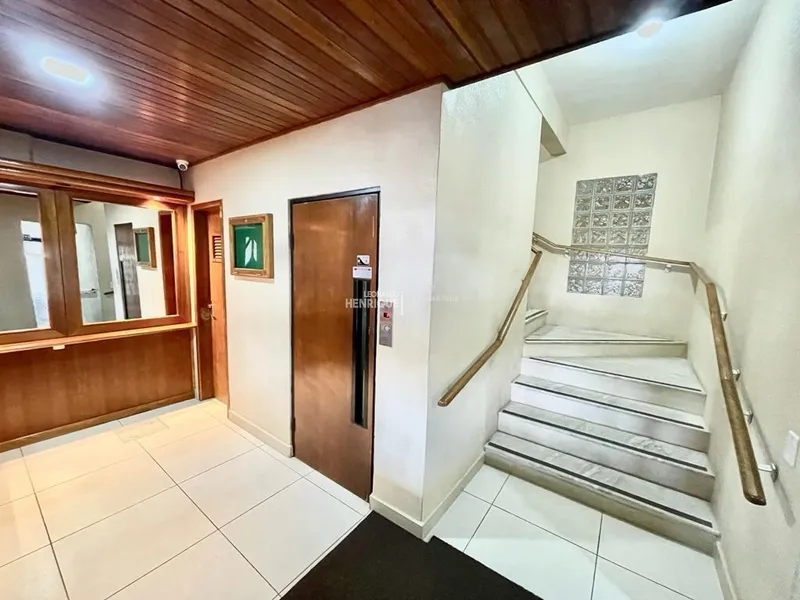 Apartamento 1 Dormitórios Av Beira Mar: 6ª foto da galeria de imagens do imóvel