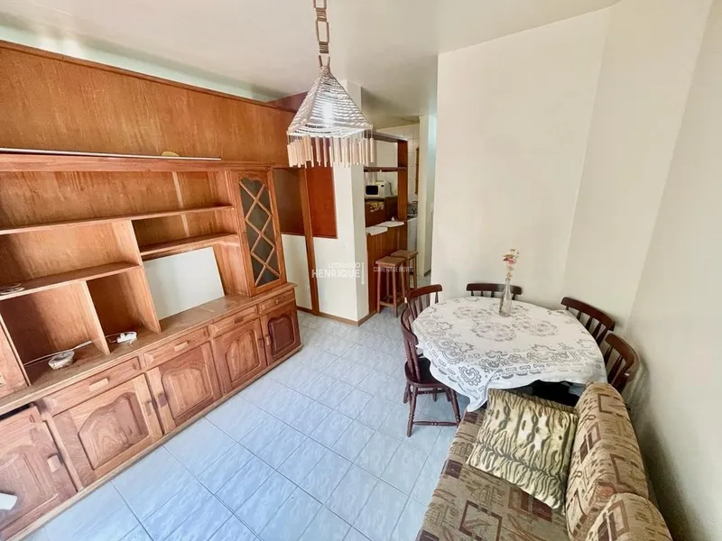 Apartamento 1 Dormitórios Av Beira Mar: 13ª foto da galeria de imagens do imóvel