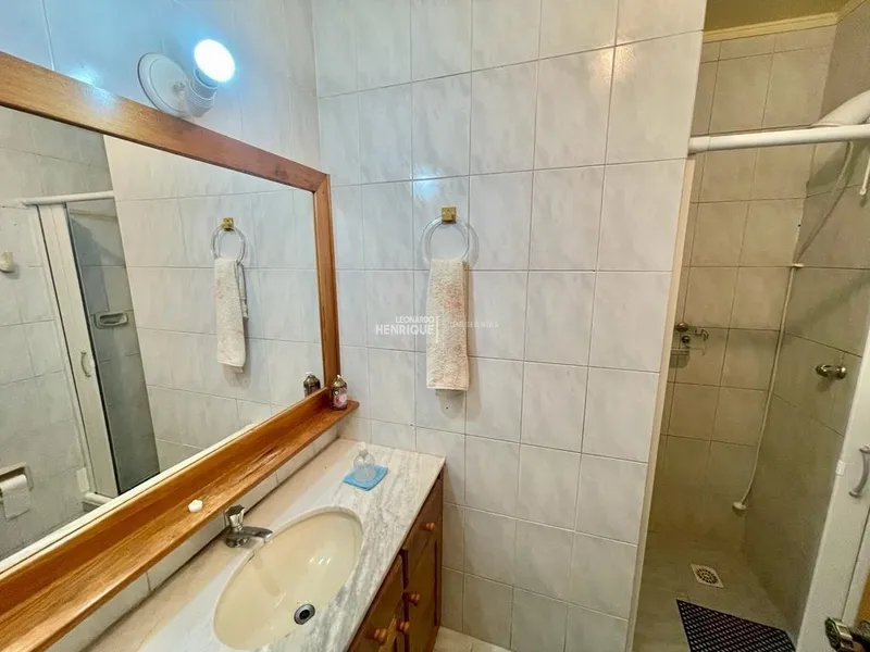 Apartamento 1 Dormitórios Av Beira Mar: 2ª foto da galeria de imagens do imóvel