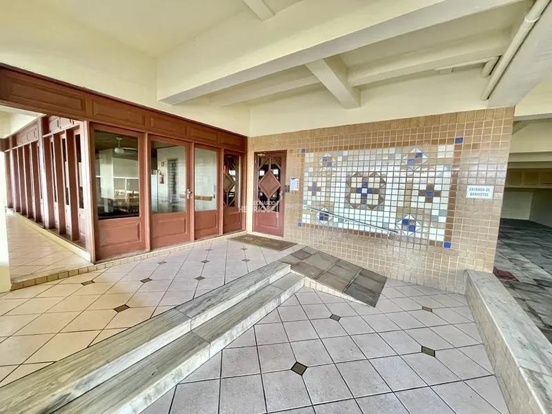 Apartamento 1 Dormitórios Av Beira Mar: 7ª foto da galeria de imagens do imóvel