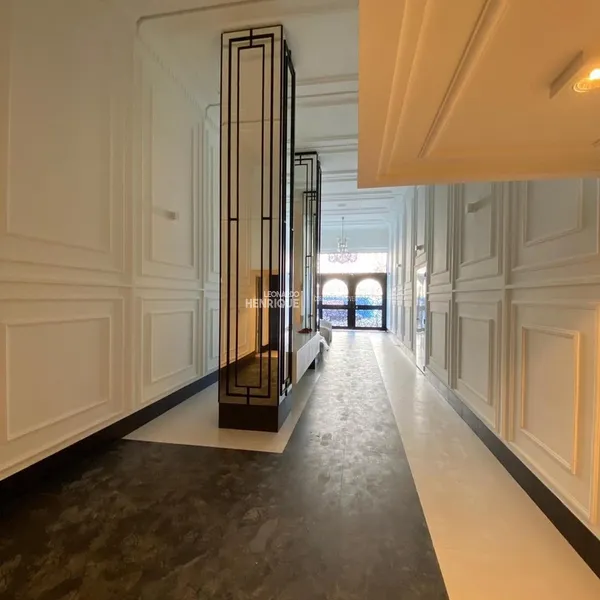 PARIS CLUB RESIDENCE!!!!: 23ª foto da galeria de imagens do imóvel