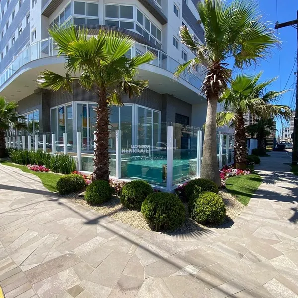 Imóvel residencial ou comercial