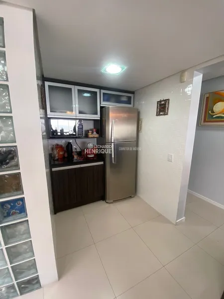 Apartamento com vista Eterna para o Mar: 3ª foto da galeria de imagens do imóvel