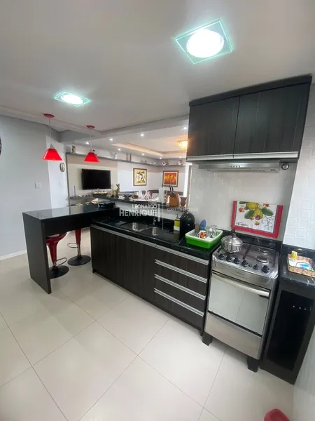 Apartamento com vista Eterna para o Mar: 1ª foto da galeria de imagens do imóvel