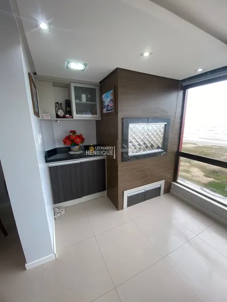 Apartamento com vista Eterna para o Mar: 9ª foto da galeria de imagens do imóvel