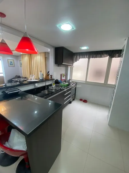 Apartamento com vista Eterna para o Mar: 5ª foto da galeria de imagens do imóvel