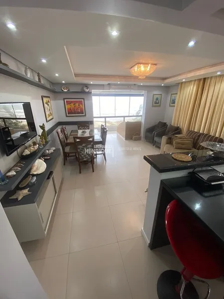 Apartamento com vista Eterna para o Mar: 4ª foto da galeria de imagens do imóvel