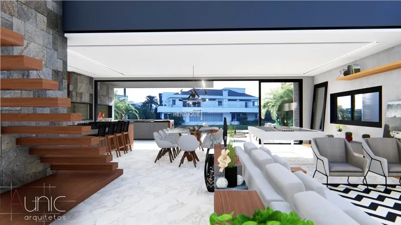 Enseada Lagos Xangri-lá: 4ª foto da galeria de imagens do imóvel