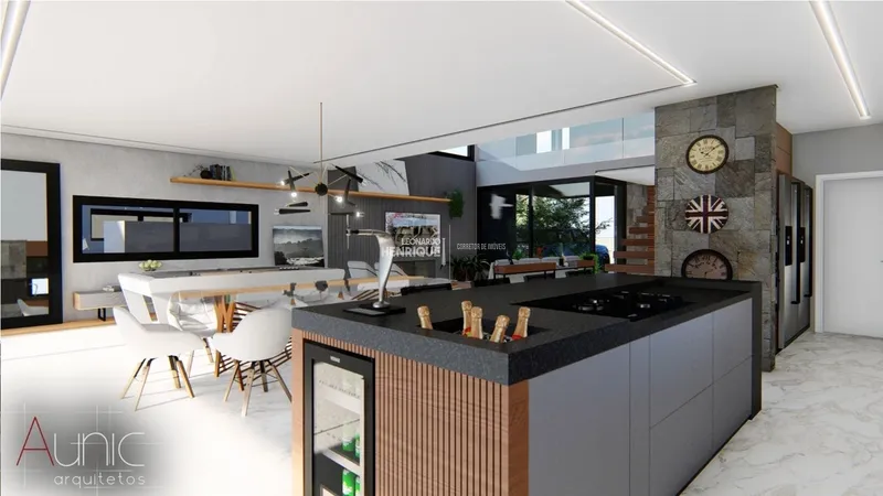 Enseada Lagos Xangri-lá: 6ª foto da galeria de imagens do imóvel