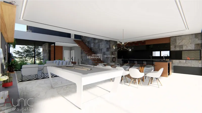 Enseada Lagos Xangri-lá: 5ª foto da galeria de imagens do imóvel