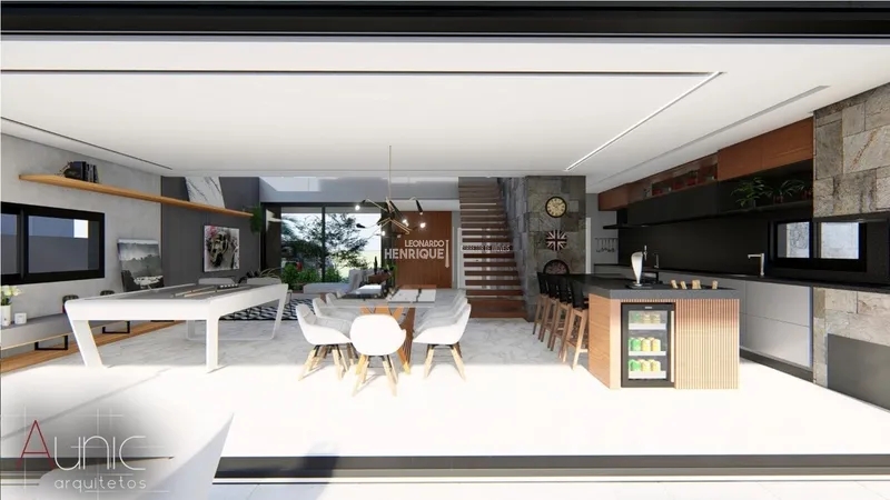 Enseada Lagos Xangri-lá: 8ª foto da galeria de imagens do imóvel