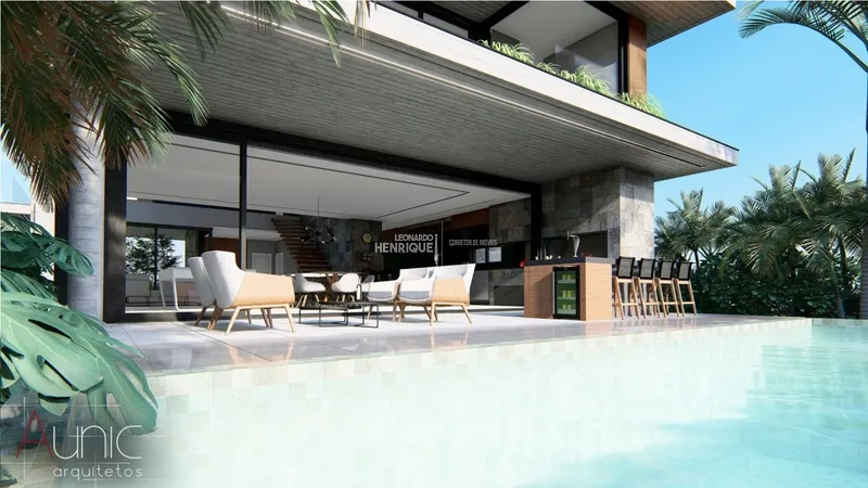 Enseada Lagos Xangri-lá: 2ª foto da galeria de imagens do imóvel