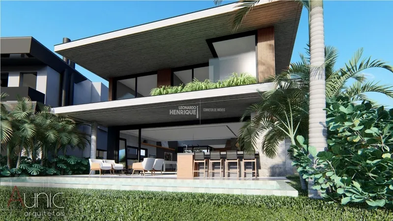 Enseada Lagos Xangri-lá: 1ª foto da galeria de imagens do imóvel