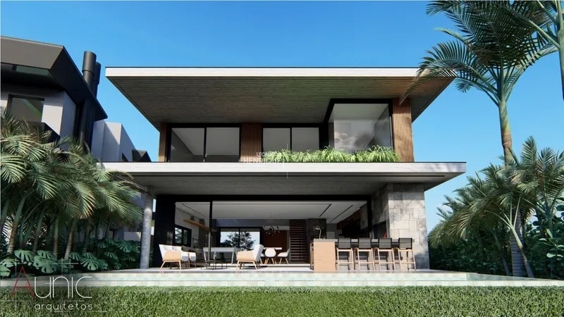 Enseada Lagos Xangri-lá: 7ª foto da galeria de imagens do imóvel