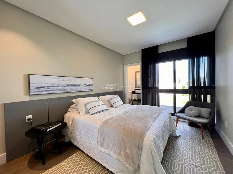 LINDÍSSIMO SOBRADO LUXUOSO COM 4 SUÍTES: 45ª foto da galeria de imagens do imóvel