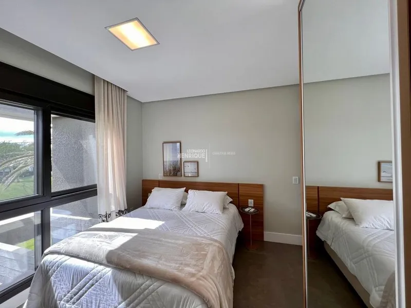 LINDÍSSIMO SOBRADO LUXUOSO COM 4 SUÍTES: 57ª foto da galeria de imagens do imóvel