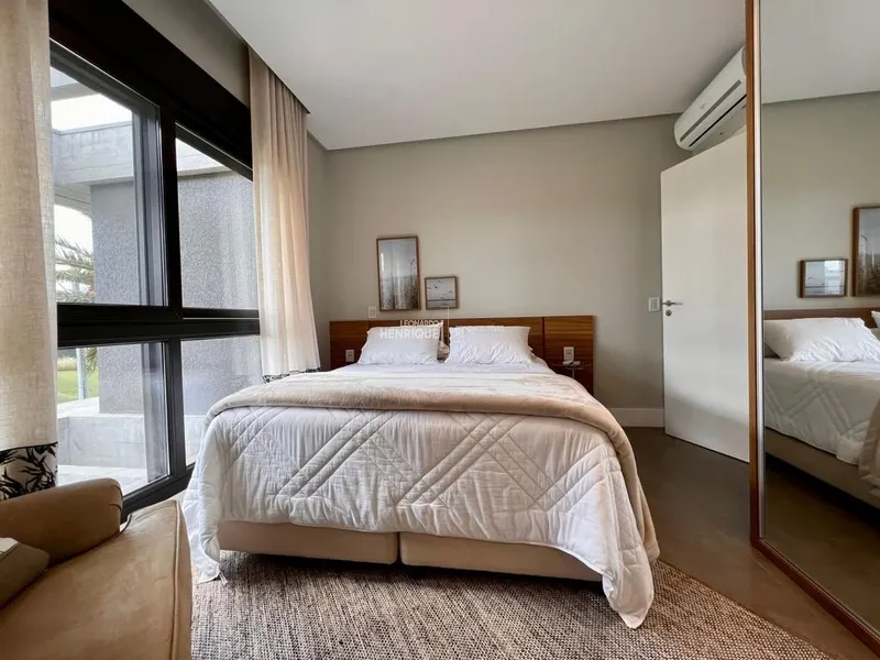 LINDÍSSIMO SOBRADO LUXUOSO COM 4 SUÍTES: 62ª foto da galeria de imagens do imóvel