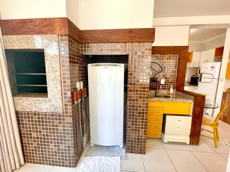 AMPLO APARTAMENTO COM 4 DORMITÓRIOS: 5ª foto da galeria de imagens do imóvel