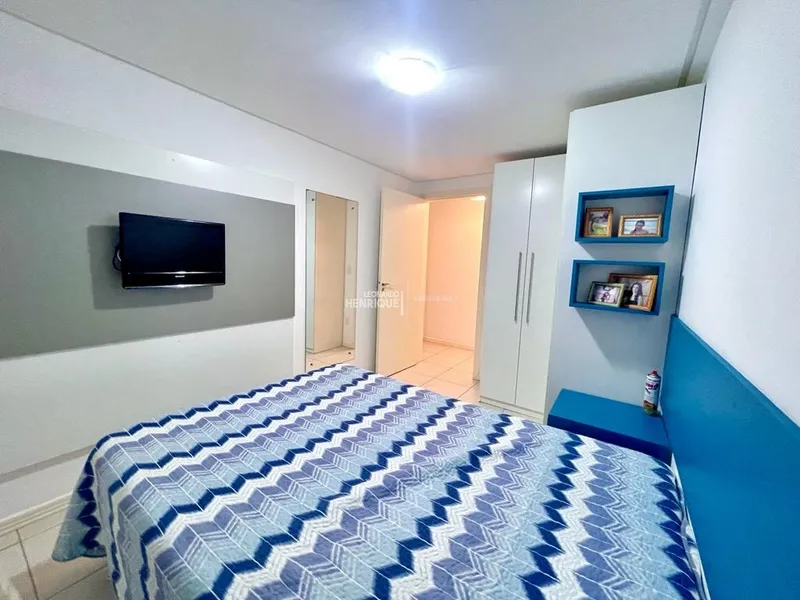 AMPLO APARTAMENTO COM 4 DORMITÓRIOS: 22ª foto da galeria de imagens do imóvel