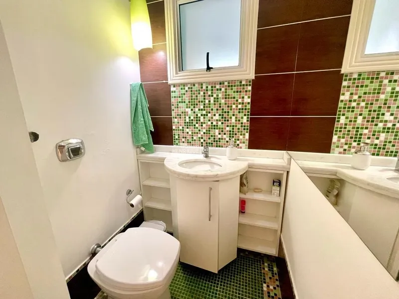 AMPLO APARTAMENTO COM 4 DORMITÓRIOS: 16ª foto da galeria de imagens do imóvel