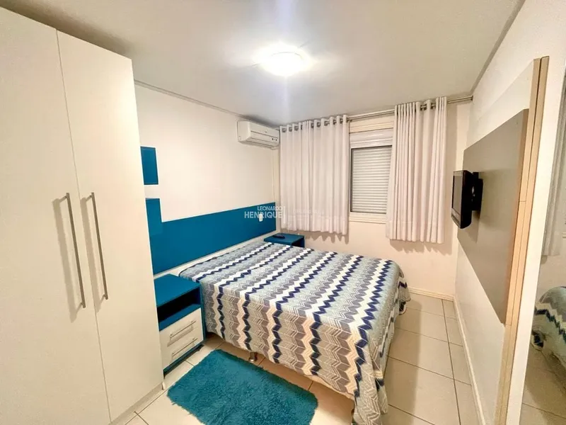 AMPLO APARTAMENTO COM 4 DORMITÓRIOS: 17ª foto da galeria de imagens do imóvel