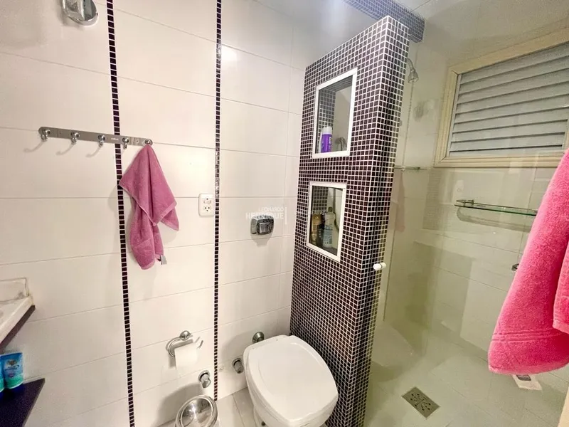 AMPLO APARTAMENTO COM 4 DORMITÓRIOS: 23ª foto da galeria de imagens do imóvel