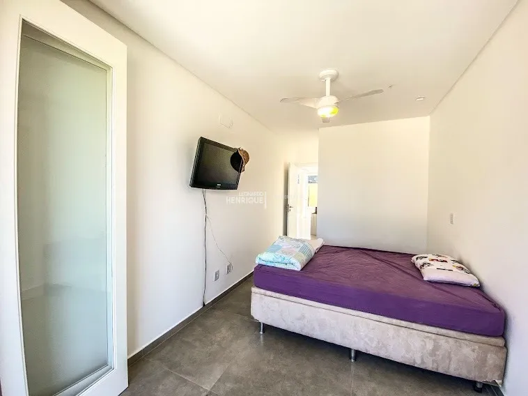 Sobrado no condomínio fechado Blue: 3ª foto da galeria de imagens do imóvel