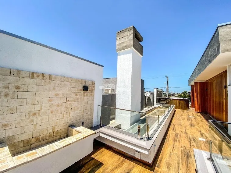 Sobrado no condomínio fechado Blue: 7ª foto da galeria de imagens do imóvel