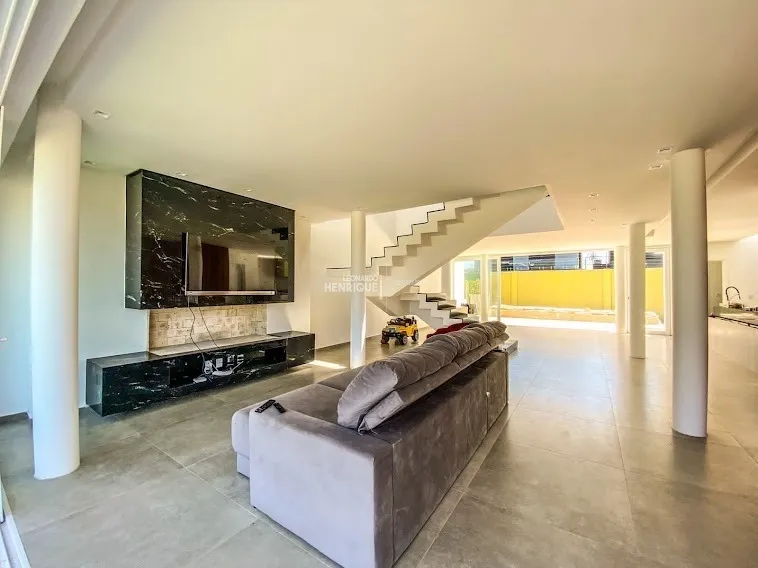 Sobrado no condomínio fechado Blue: 14ª foto da galeria de imagens do imóvel