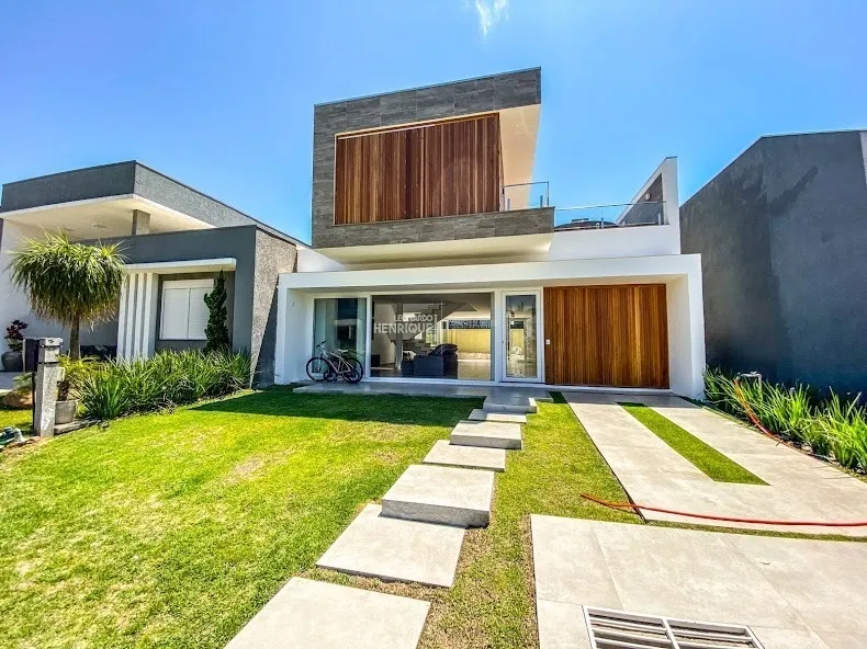 Sobrado no condomínio fechado Blue: 22ª foto da galeria de imagens do imóvel