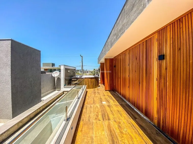 Sobrado no condomínio fechado Blue: 13ª foto da galeria de imagens do imóvel