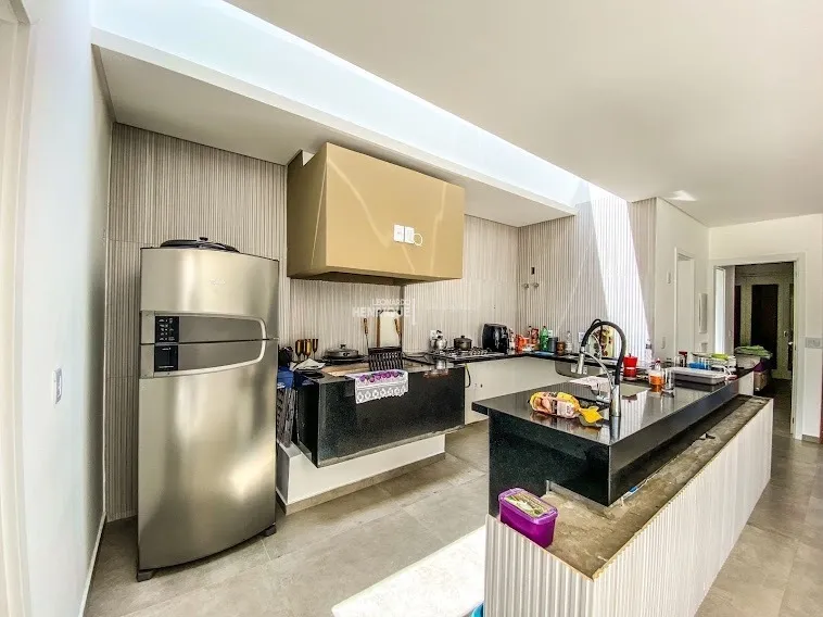 Sobrado no condomínio fechado Blue: 6ª foto da galeria de imagens do imóvel