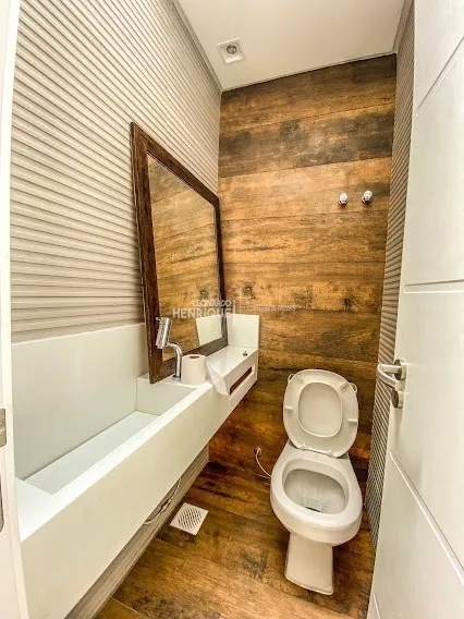 Sobrado no condomínio fechado Blue: 21ª foto da galeria de imagens do imóvel