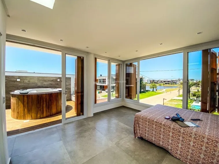 Sobrado no condomínio fechado Blue: 19ª foto da galeria de imagens do imóvel