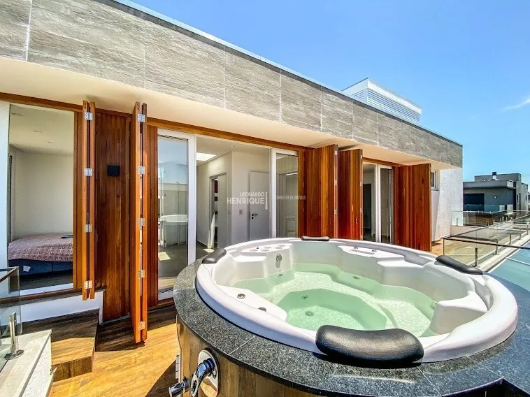 Sobrado no condomínio fechado Blue: 17ª foto da galeria de imagens do imóvel