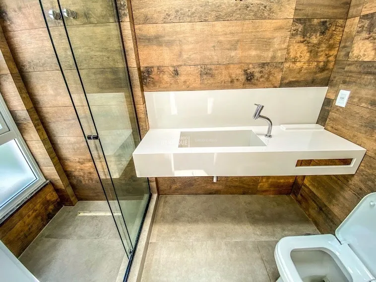 Sobrado no condomínio fechado Blue: 18ª foto da galeria de imagens do imóvel