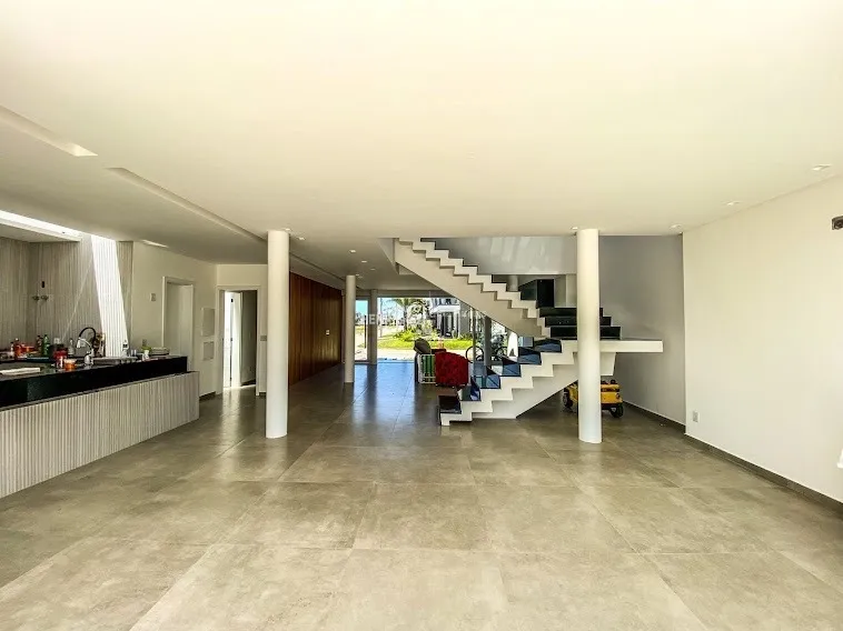 Sobrado no condomínio fechado Blue: 1ª foto da galeria de imagens do imóvel