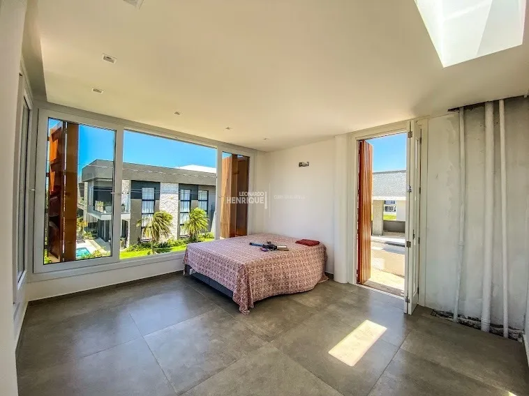 Sobrado no condomínio fechado Blue: 11ª foto da galeria de imagens do imóvel