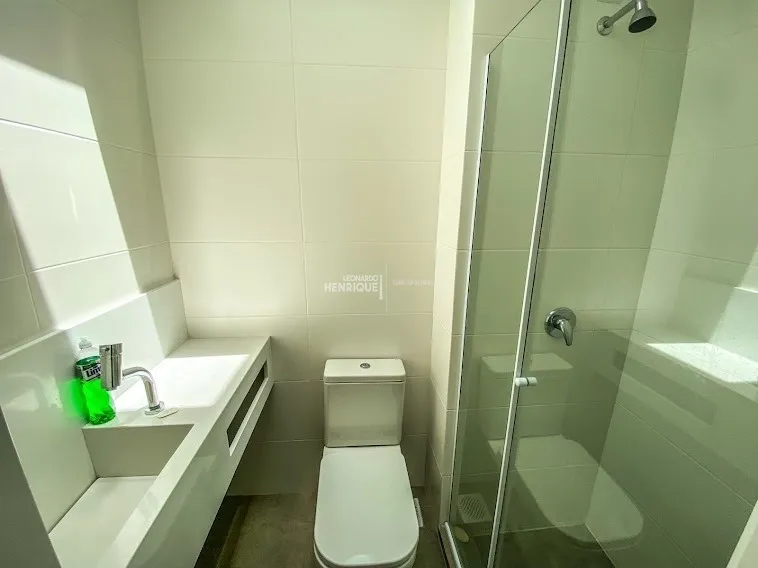 Sobrado no condomínio fechado Blue: 2ª foto da galeria de imagens do imóvel