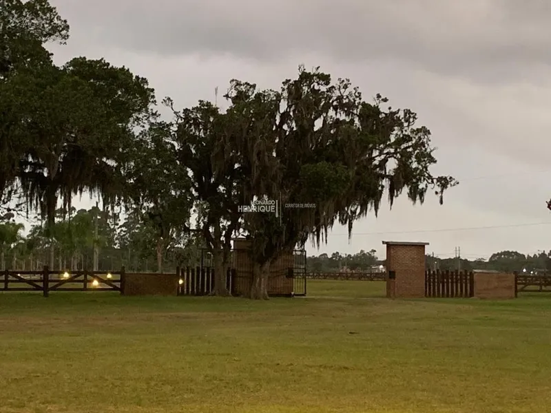 MAGNIFICA FAZENDA EM CAPÃO DA CANOA: 18ª foto da galeria de imagens do imóvel