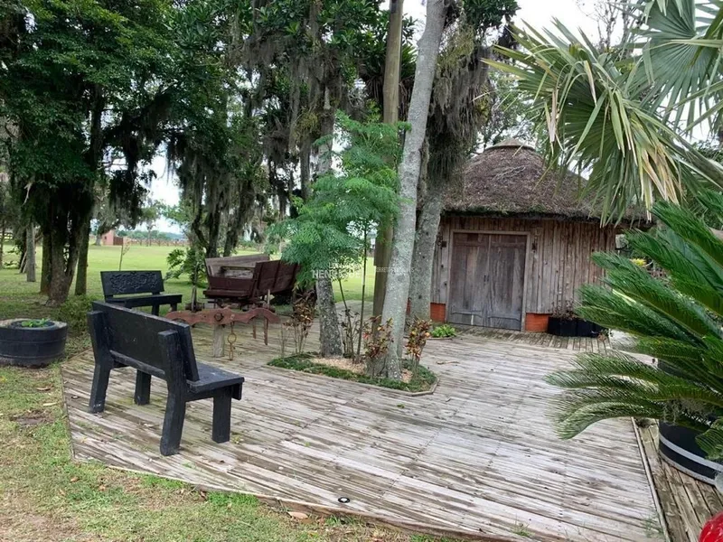 MAGNIFICA FAZENDA EM CAPÃO DA CANOA: 13ª foto da galeria de imagens do imóvel