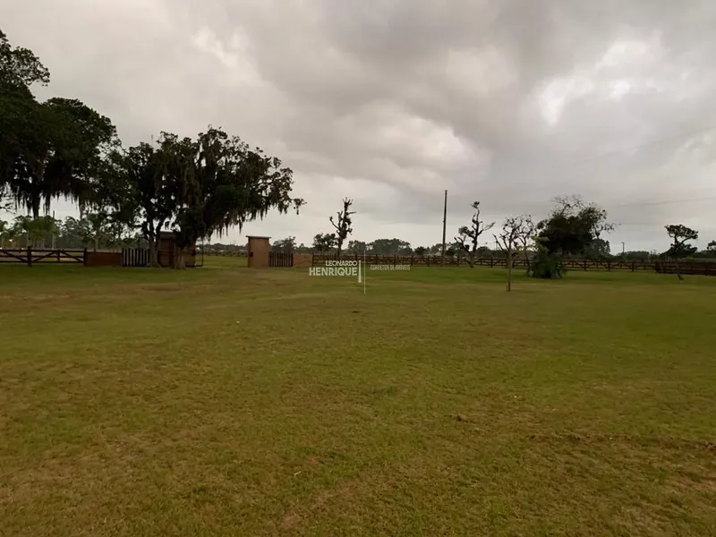 MAGNIFICA FAZENDA EM CAPÃO DA CANOA: 20ª foto da galeria de imagens do imóvel