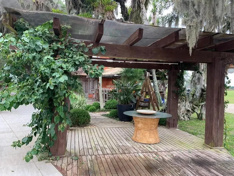 MAGNIFICA FAZENDA EM CAPÃO DA CANOA: 11ª foto da galeria de imagens do imóvel