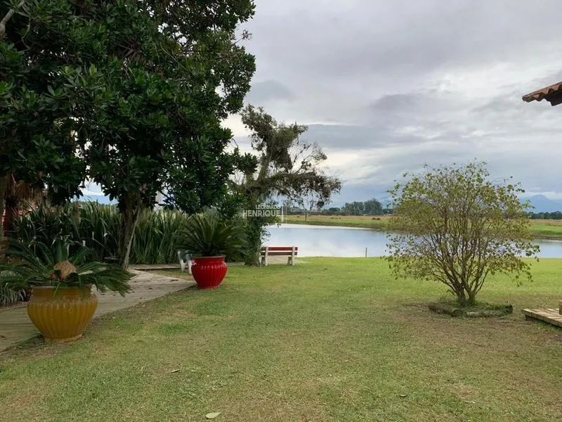 MAGNIFICA FAZENDA EM CAPÃO DA CANOA: 26ª foto da galeria de imagens do imóvel
