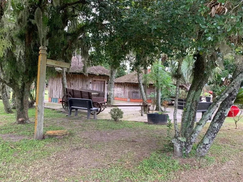 MAGNIFICA FAZENDA EM CAPÃO DA CANOA: 14ª foto da galeria de imagens do imóvel