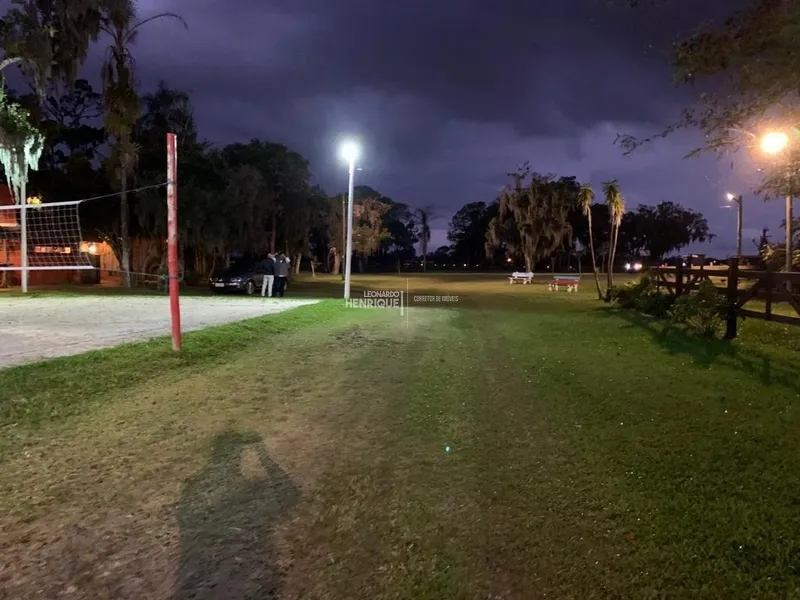 MAGNIFICA FAZENDA EM CAPÃO DA CANOA: 17ª foto da galeria de imagens do imóvel