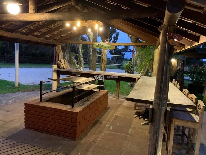 MAGNIFICA FAZENDA EM CAPÃO DA CANOA: 6ª foto da galeria de imagens do imóvel