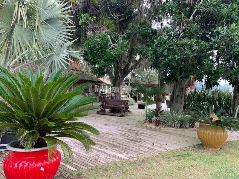 MAGNIFICA FAZENDA EM CAPÃO DA CANOA: 28ª foto da galeria de imagens do imóvel